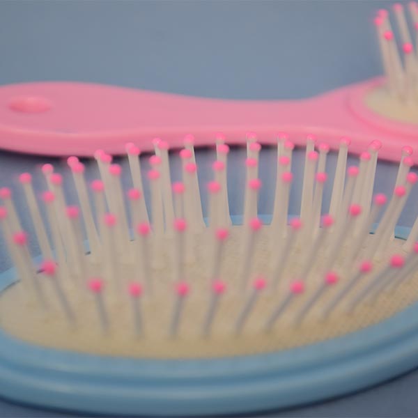 Brush Original Detangle Disney Brush for Unisex | Disney Frozen Hair Brush