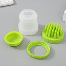Bath Brush for Pet (Price For 1 Piece)