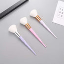 Unicorn Series Blush Brush (Single Support)