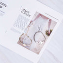 Nordic Fashion Coin Bracelet - Coin Trendy Chain Bracelet