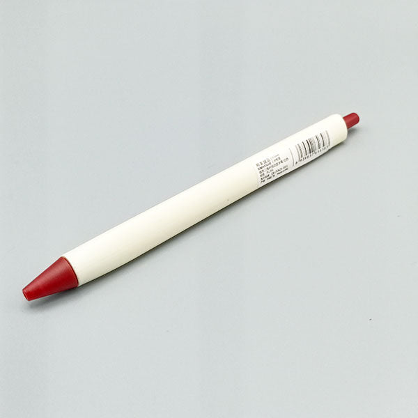 Business Gel Pen (Red)