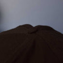 Black Golden Hip Hop Cap - Favour Logo (Men/Women)