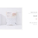 Cartoon Bear Clothes Dust Cover Storage Bag