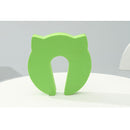 Cat Design Safety Door Guard