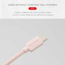 Great Data Cable For Mobile Charging And Transferring Data Files, Folders, Images, Videos