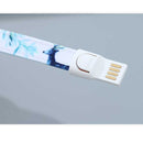 Chargeline lanyard - Type-C (Forest deer)