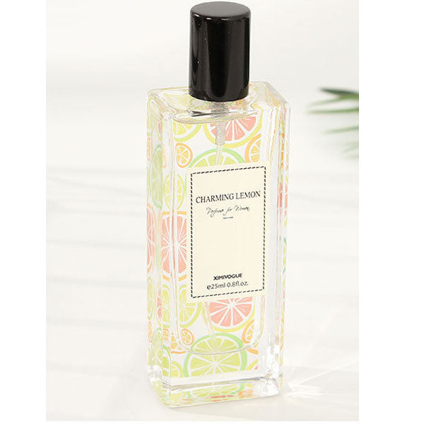 Charming Lemon Perfume for Women