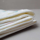 Animal children's bath towel