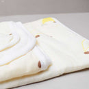 Crown Children's Bath Towel