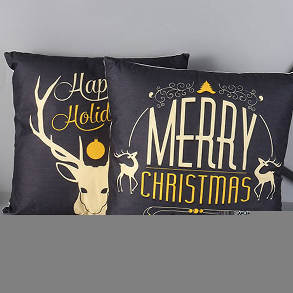 Christmas Classic Collection Throw Pillow