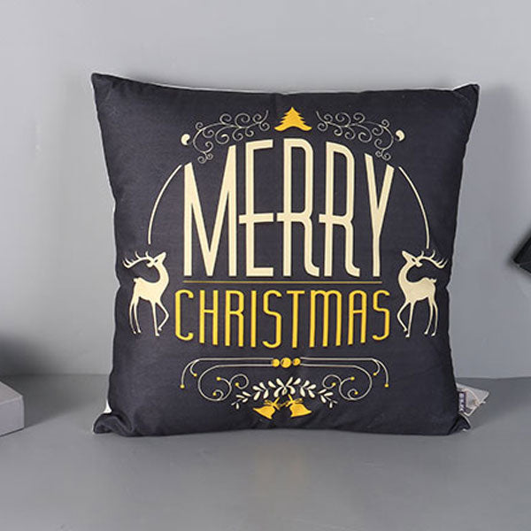 Christmas Classic Collection Throw Pillow