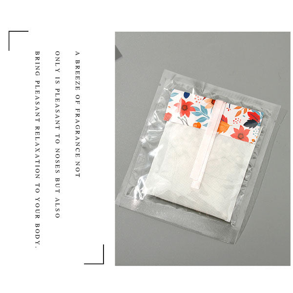 Clothing Scented Sachet