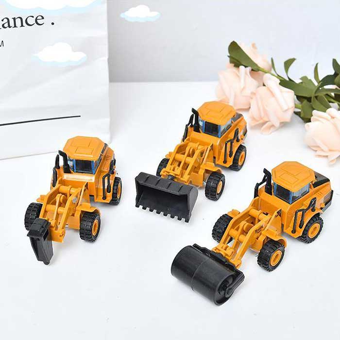 Educational Building Toy Learning Kit Creative Engineering Toys Set Gift for Boys and Girls