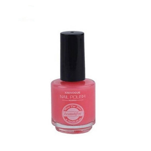 Cosmetics (Nail Polish)