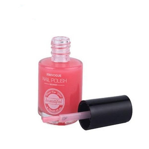 Cosmetics (Nail Polish)