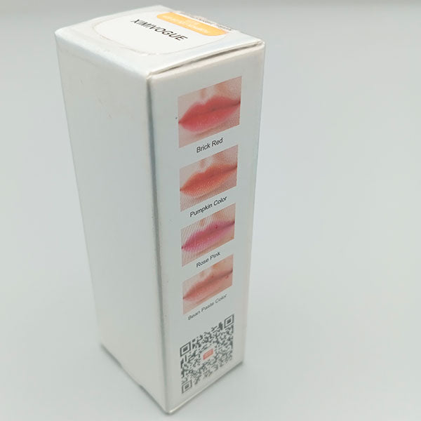 Natural Garden Streamer Lip Glaze