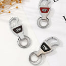 Creative Bottle Opener Design Keychain