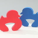 Duck Design Safety Door Guard (2 Count)