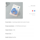 Duck Design Safety Door Guard (2 Count)