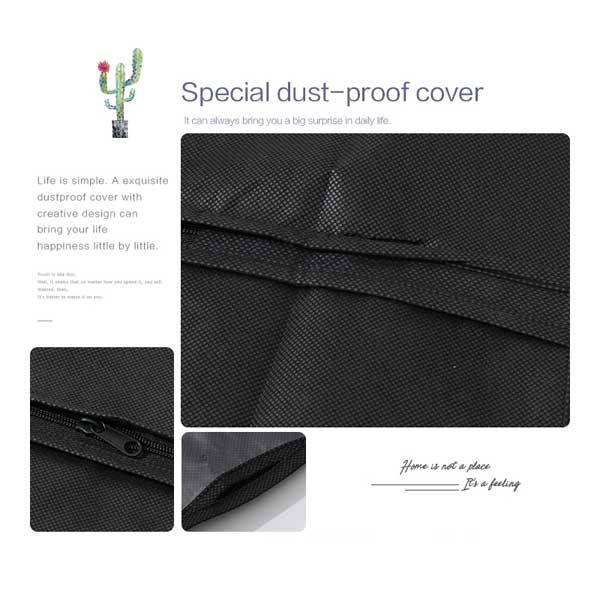 Dust Cover (2 Count)