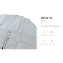 Dustproof Cover for Clothes