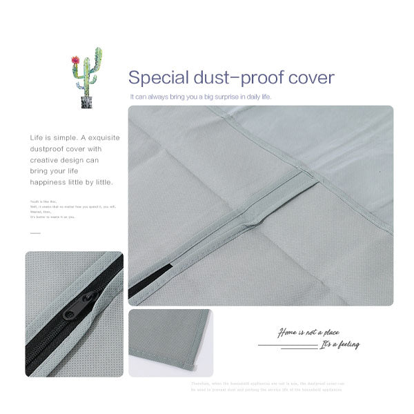 Dustproof Cover for Clothes