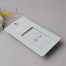 Sterling Silver Little Hedgehog Tiny Stud Earrings