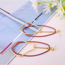 Joint Early Earrings For Fashionable Girls Price For One Pair