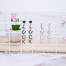 Ear Rings, Earrings, Jewellery & Accessories, gift items, shipdec, Just Arrived