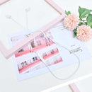 High Quality Headset High Quality Handfree With Built in Mic Headphones In-Ear Deep Base Sound Earphones Compatible for all Android & iOS Devices