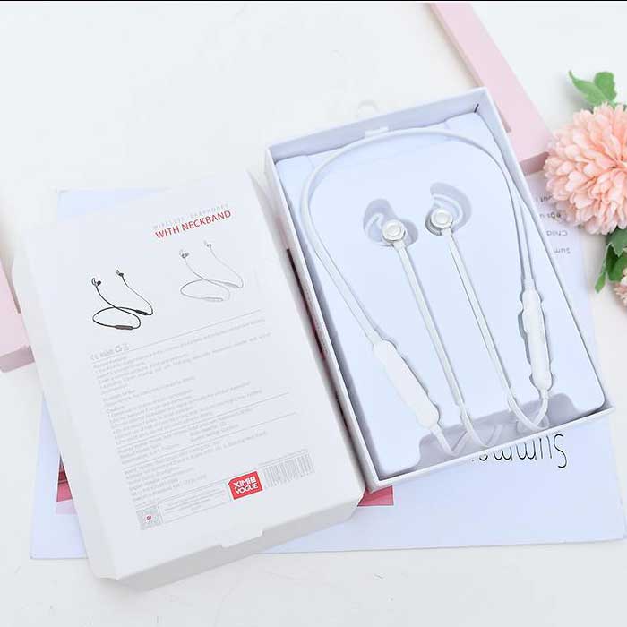 High Quality Headset High Quality Handfree With Built in Mic Headphones In-Ear Deep Base Sound Earphones Compatible for all Android & iOS Devices