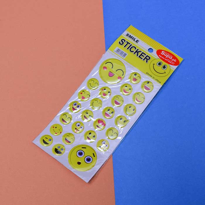 Emoji Sticker