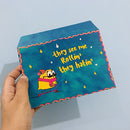 Gift & Money Envelopes, Envelopes Especially Designed For Kids In Bright, Exciting, Colorful, Cute Designs For All Occasions