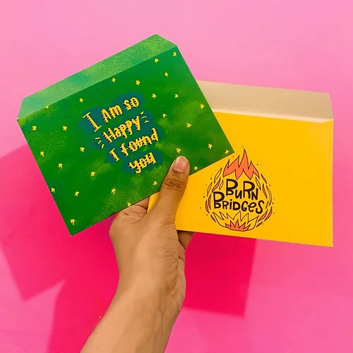 Gift & Money Envelopes, Envelopes Especially Designed For Kids In Bright, Exciting, Colorful, Cute Designs For All Occasions