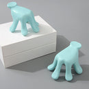 Exquisite Hand-Shape Massager (Price For 1 Pair)