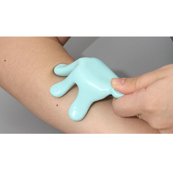 Exquisite Hand-Shape Massager (Price For 1 Pair)