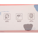 Finger-Cot Cotton Pads (120 Count)