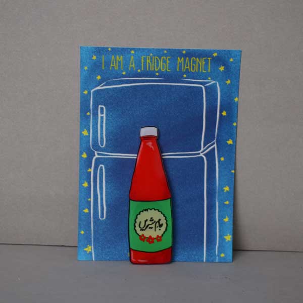 Cute Lovely Kinds Fridge Magnets | Gift, Home, Kitchen Decoration (price for one)