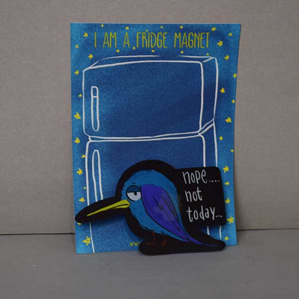 Cute Lovely Kinds Fridge Magnets | Gift, Home, Kitchen Decoration (price for one)