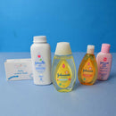 Johnson's Starter Baby Gift Pack Set