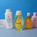 Johnson's Starter Baby Gift Pack Set
