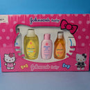 Johnson's Starter Baby Gift Pack Set