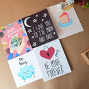 Best Wishes Card Greeting Card Shiny Cards | Gift Cards