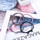 Ruyi crystal ball to the skin