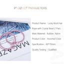 Ruyi crystal ball to the skin