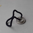 Big Pearl Bar Hair Rubber Band