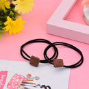 Square personality buckle