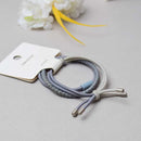 3 combination simple leather