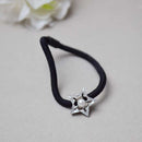 Temperamental pentagonal zircon