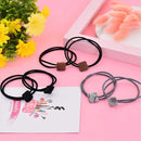 Square personality buckle